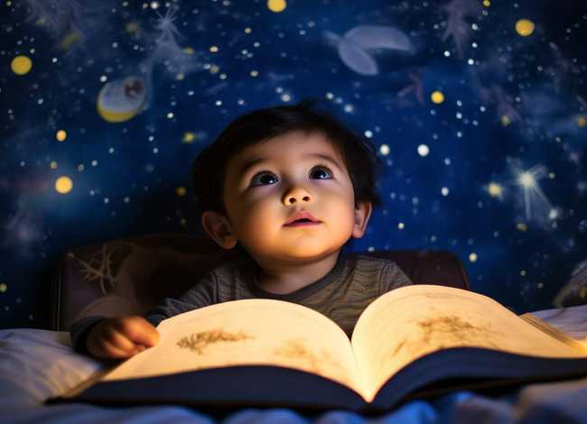 小龙的睡前故事（小龙的睡前故事免费听）