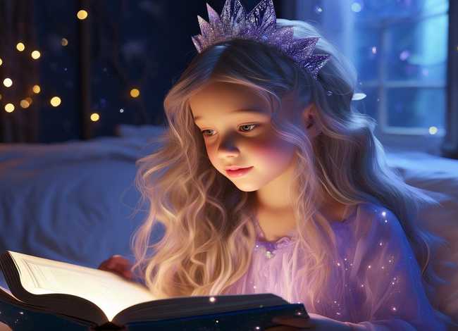 小魔仙故事睡前故事、小魔仙故事睡前故事免费听