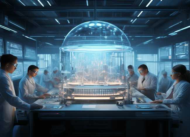 科学故事片 - 科学故事汇