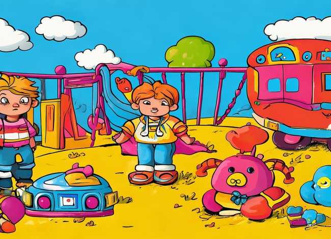 80年代儿童画（80年代儿童画报有哪些）