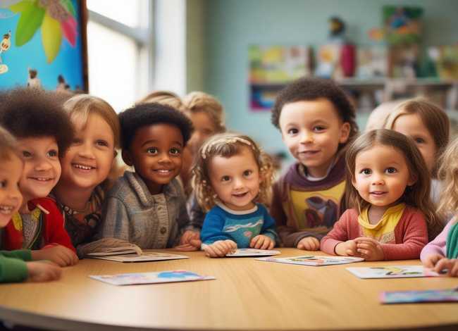 幼儿早教故事视频大全，幼儿早教故事视频大全集