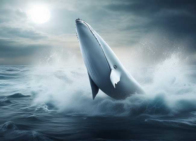 白鲸故事背景；白鲸故事背景视频