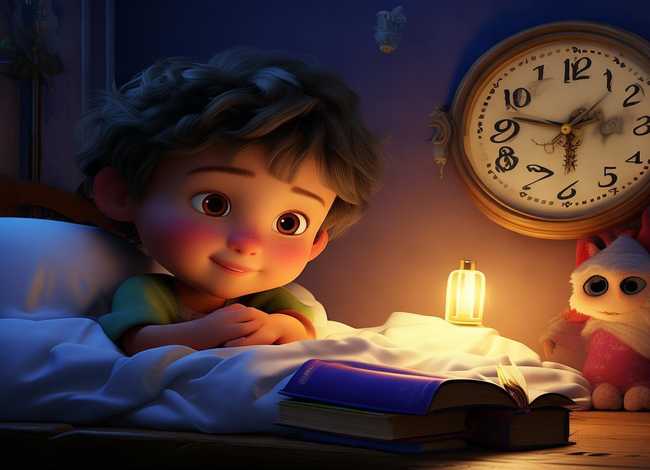 经典儿童故事睡前故事大全；儿童睡前故事大全经典故事免费听
