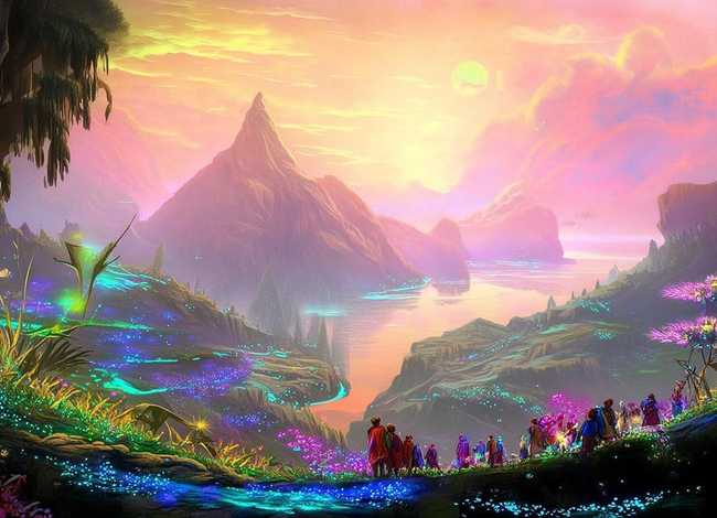 仙境冒险 - 仙境冒险手游