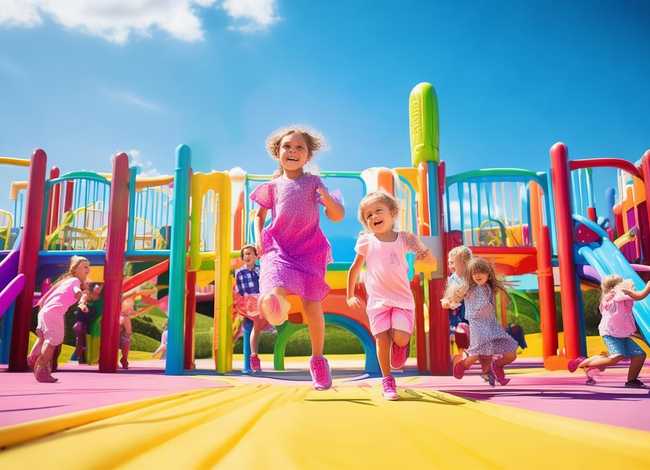 儿童常用配色 - 儿童常用配色有哪些