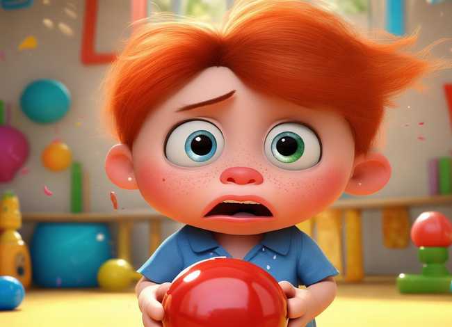 关于幼儿任性的故事 关于幼儿任性的故事有哪些