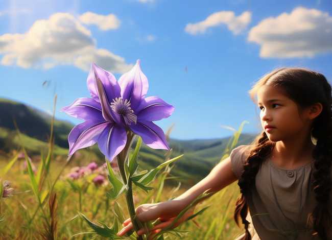 马兰花故事视频，马兰花故事视频完整版