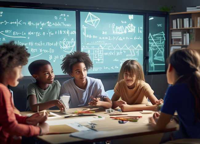 关于学习数学的文案 有关于数学的文案