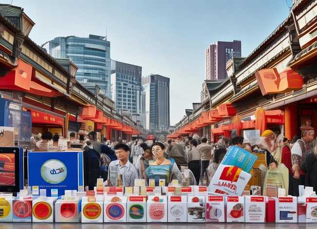 民族品牌国货典范；民族品牌国货典范有哪些