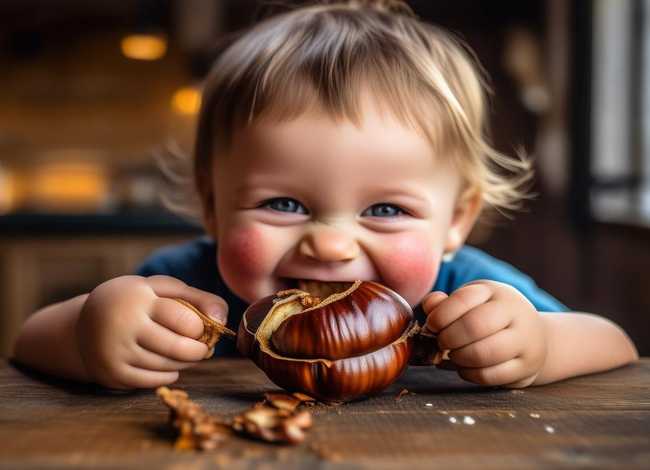 儿童吃板栗对身体有好处吗、儿童吃板栗对身体有好处吗知乎 儿童吃板栗对身体有好处吗、儿童吃板栗对身体有好处吗知乎