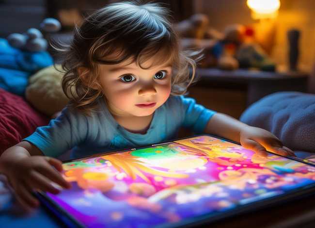 儿童故事电子书阅读 儿童故事电子书阅读有哪些软件