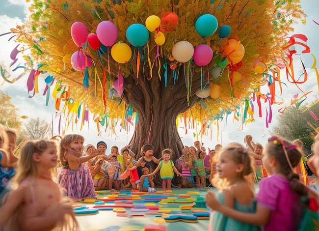 英文儿童节内容 - 儿童节英文版内容 英文儿童节内容 - 儿童节英文版内容