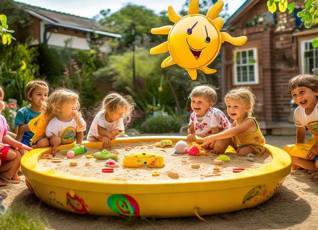 太阳的故事幼儿园、太阳的故事幼儿园小班