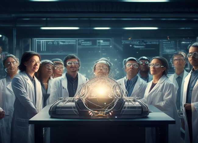 科学家发明故事有(科学家发明的故事有) 科学家发明故事有(科学家发明的故事有)