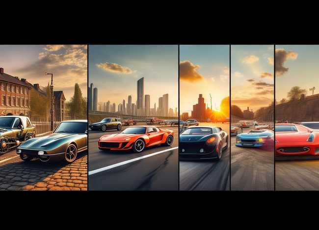 汽车的故事视频大全 - 汽车的故事视频大全播放