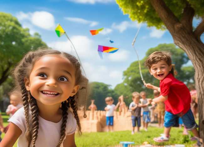 积极向上的儿童故事名 少儿积极向上的故事