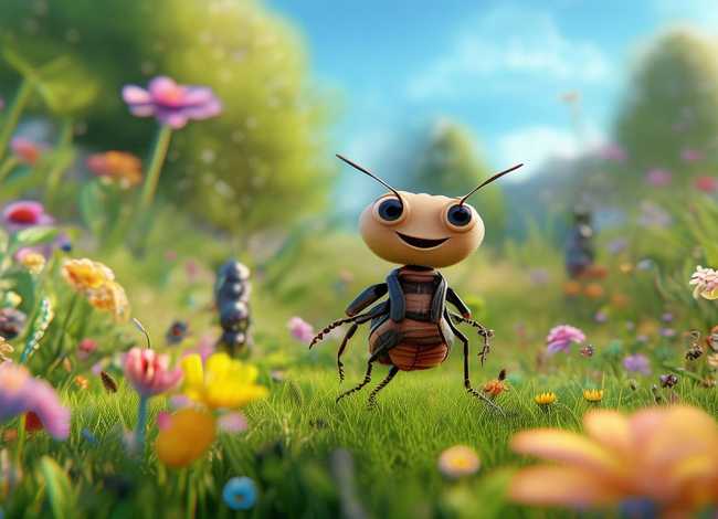 小跳蚤的幼儿故事，小跳蚤的幼儿故事有哪些