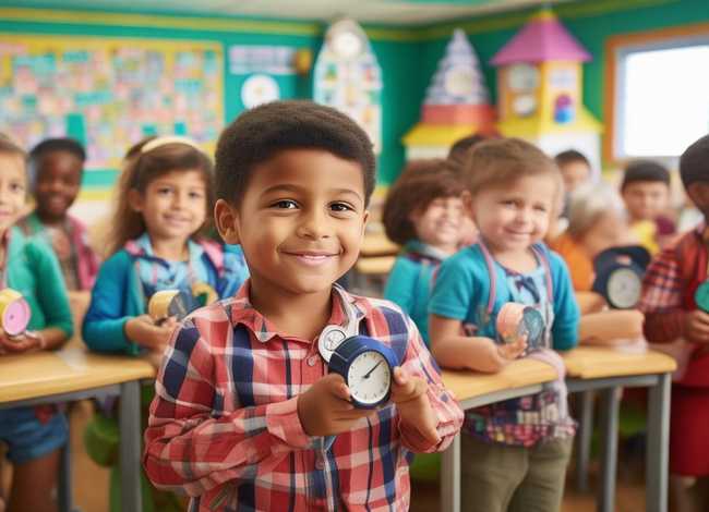 我不会迟到儿童故事 不迟到幼儿故事