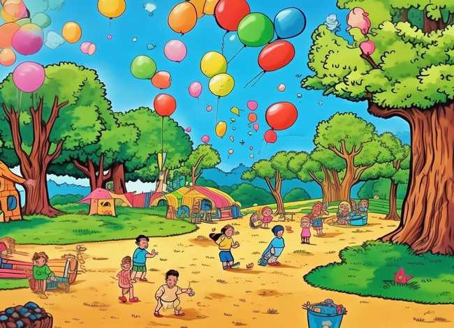 90年代少儿读物，90年代少儿读物推荐