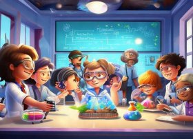 科学故事儿童科普40分钟；少儿科学故事视频大全