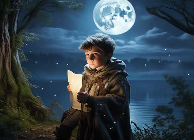 第二次冒险阅读题及答案；第二次冒险和勇气阅读答案