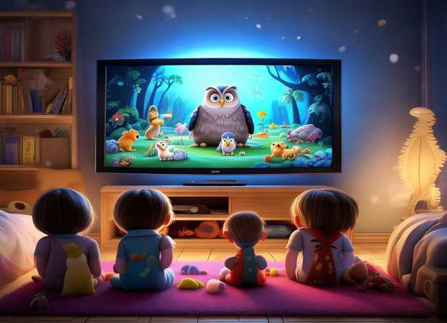 动物儿童睡前故事大全视频、动物故事大全 睡前故事视频