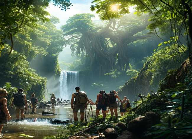 丛林冒险故事大全;丛林冒险故事大全免费观看 丛林冒险故事大全;丛林冒险故事大全免费观看