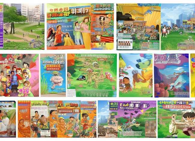 中国儿童画报有几个版本（中国儿童画报有几个版本的）