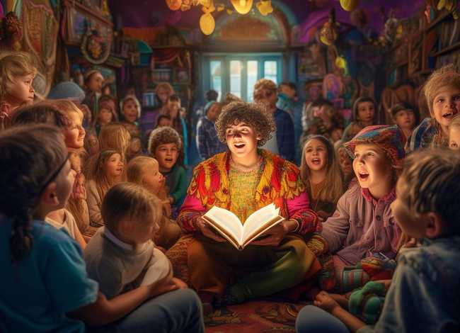 适合7岁8岁9岁10岁儿童听故事、适合7岁孩子听得故事