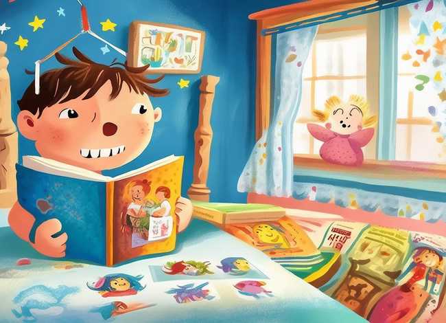 换牙的故事绘本、换牙齿的绘本故事