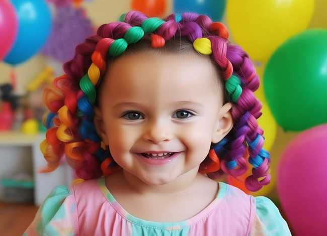 儿童蜈蚣辫教程；儿童蜈蚣辫教程一步一步教简单