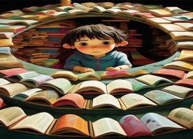 无限循环儿童故事；无限循环小故事50字