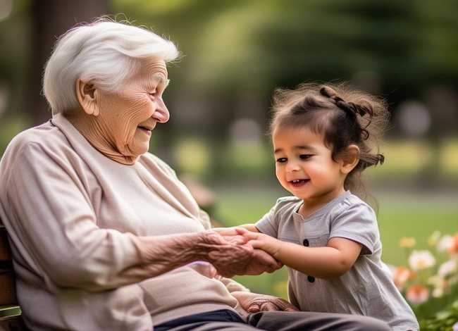 儿童孝心故事大全50字；孝心故事50字小学生