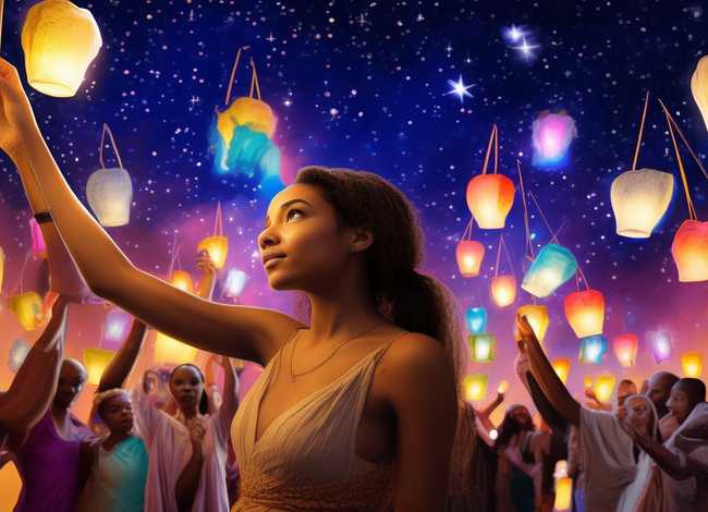 励志人生的小故事及图片、励志人生的小故事及图片素材