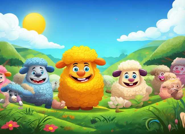 喜羊羊故事大全简短版(喜羊羊故事大全简短版100篇) 喜羊羊故事大全简短版(喜羊羊故事大全简短版100篇)
