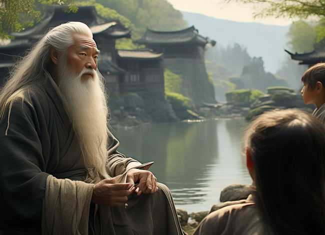 宝宝巴士屈原的故事 屈原的故事视频讲解