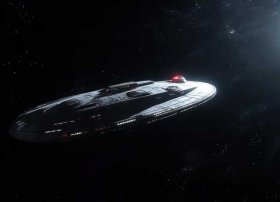 发现号的图片、发现号最后去哪里了