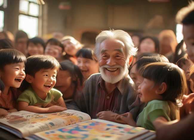 叶圣陶的儿童集，叶圣陶的儿童集全文