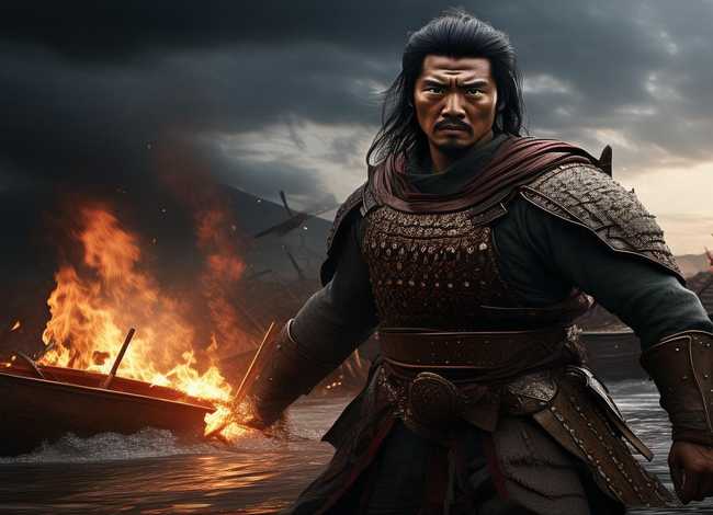 破釜沉舟的故事简介 - 破釜沉舟的故事简介概括 破釜沉舟的故事简介 - 破釜沉舟的故事简介概括