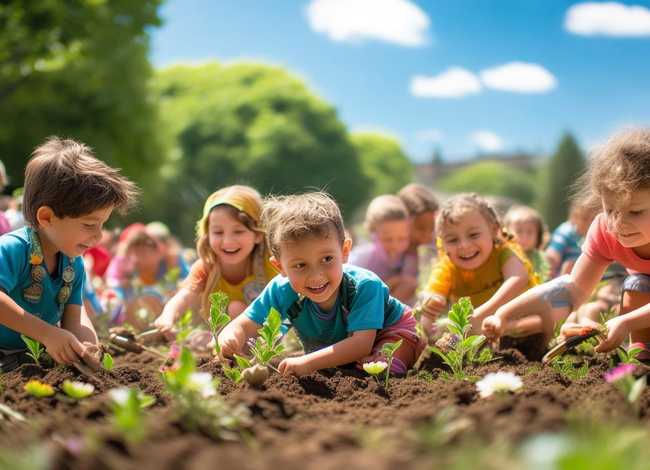 关于植树节的儿童诗,关于植树节的诗歌幼儿 关于植树节的儿童诗,关于植树节的诗歌幼儿