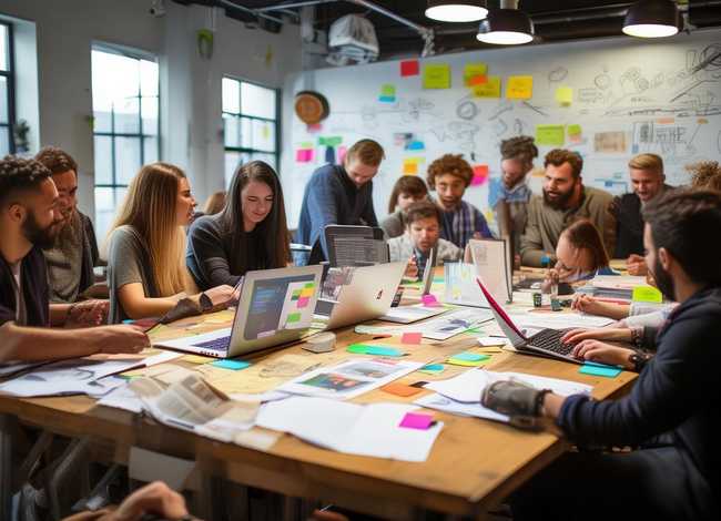 创业的过程 创业的过程包括哪些环节