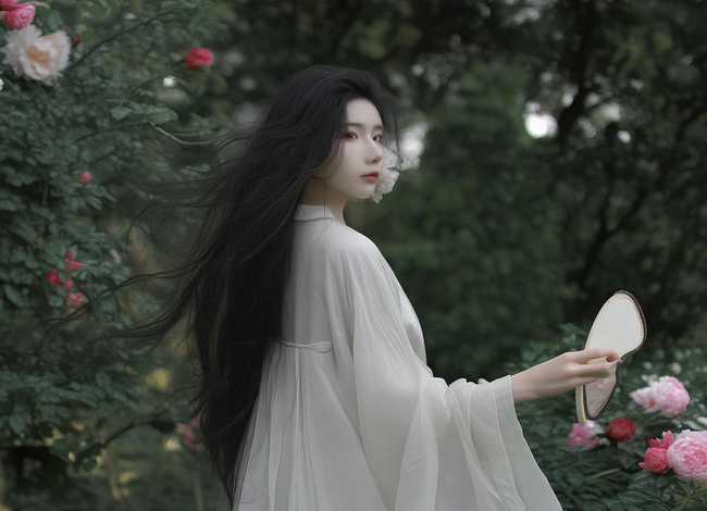 貂蝉的故事简单、貂蝉的故事简单介绍