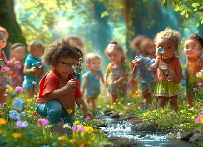 适合儿童的纪录片、适合小孩的纪录片