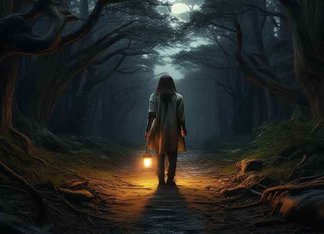 坚持不懈故事300（坚持不懈故事300字以上）