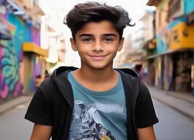 男生图片儿童 男生图片儿童帅气