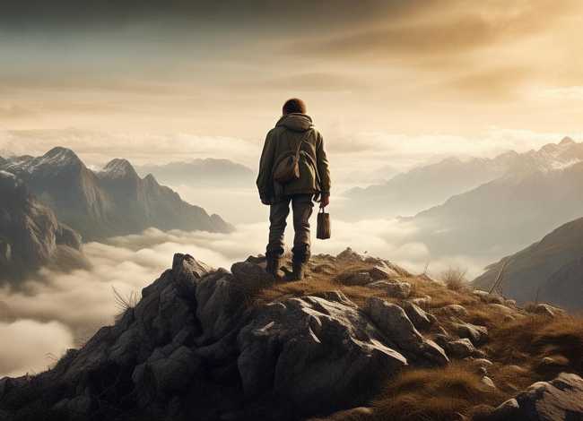 关于毅力的简短小故事；关于毅力的简短小故事有哪些