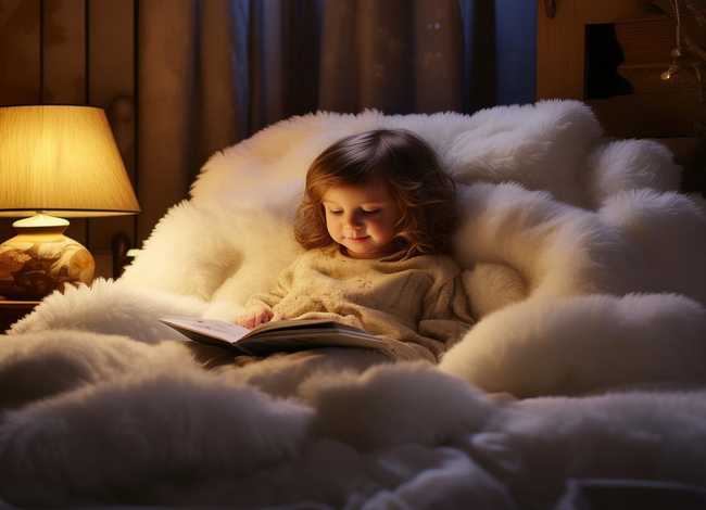 绵羊的故事睡前、绵羊的故事睡前故事大全