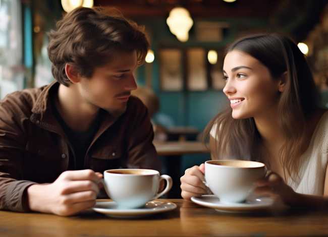 餐饮小故事简短的，餐饮小故事简短的文案