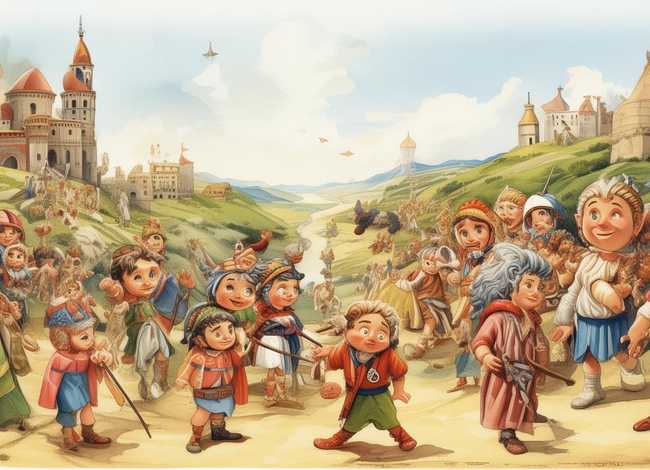 古代历史故事儿童版 历史故事大全 古代 小学生