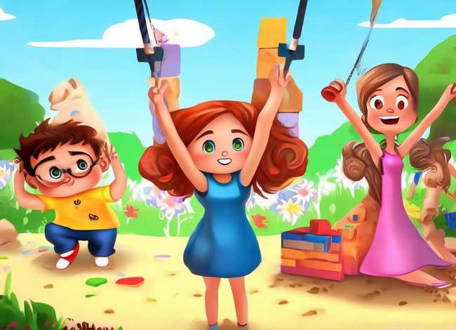 儿童性格特点怎么写、儿童性格特点怎么写？